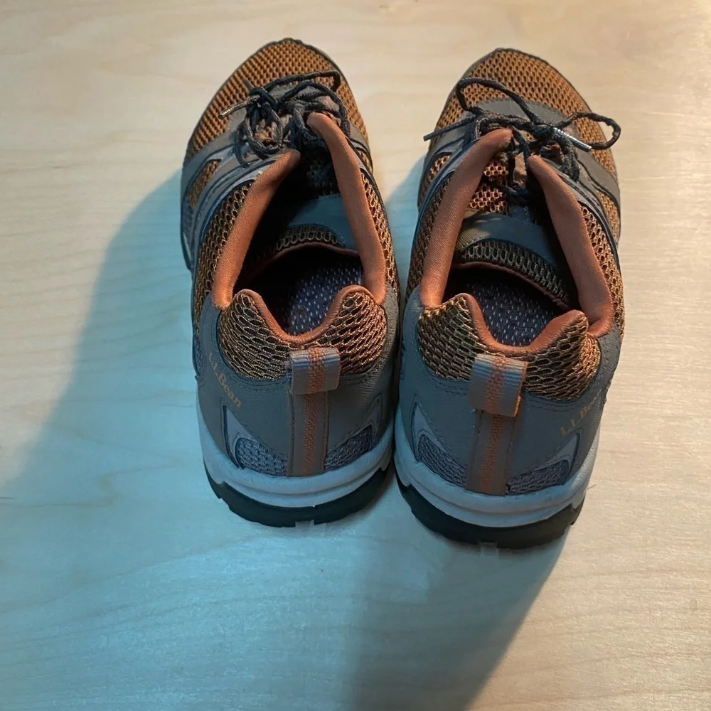 L.L. Bean Men’s Sneakers size 12W (CF)